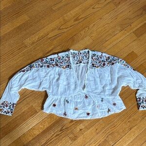Free People top